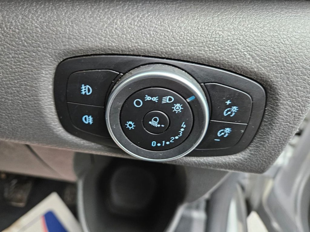 Used Ford Transit Custom 2023 for sale - 76962259: Photo 16