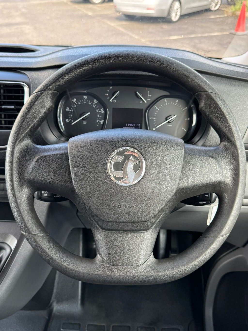 Vehicle 16