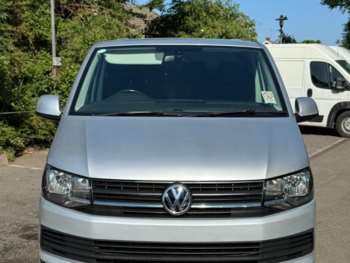 Used Volkswagen Transporter 2017 for sale - 75099384: Photo