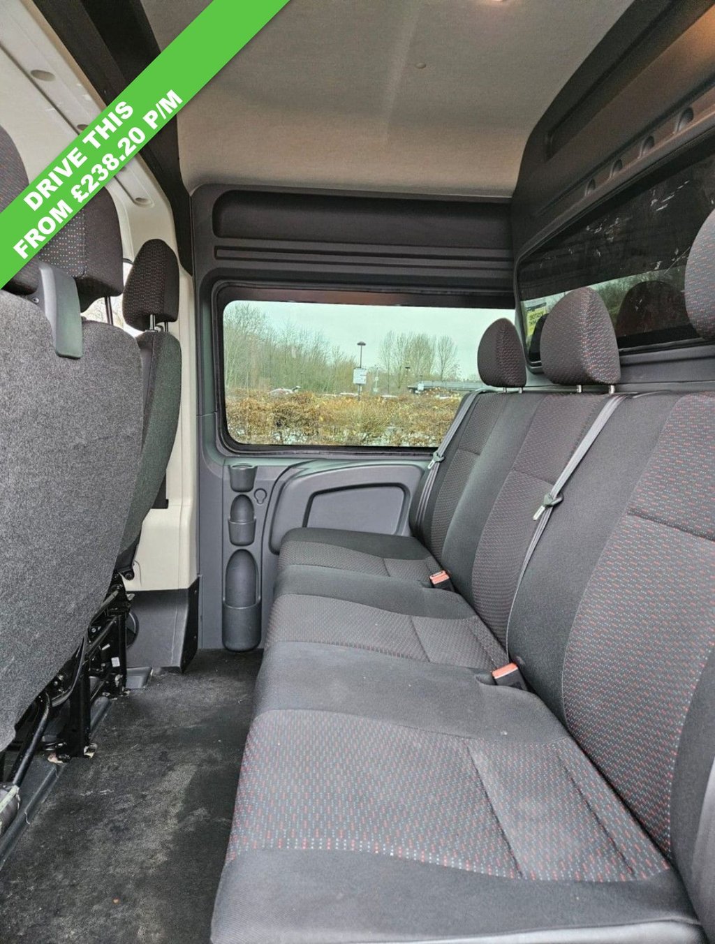 Used Citroen Relay 2021 for sale - 76962248: Photo 10