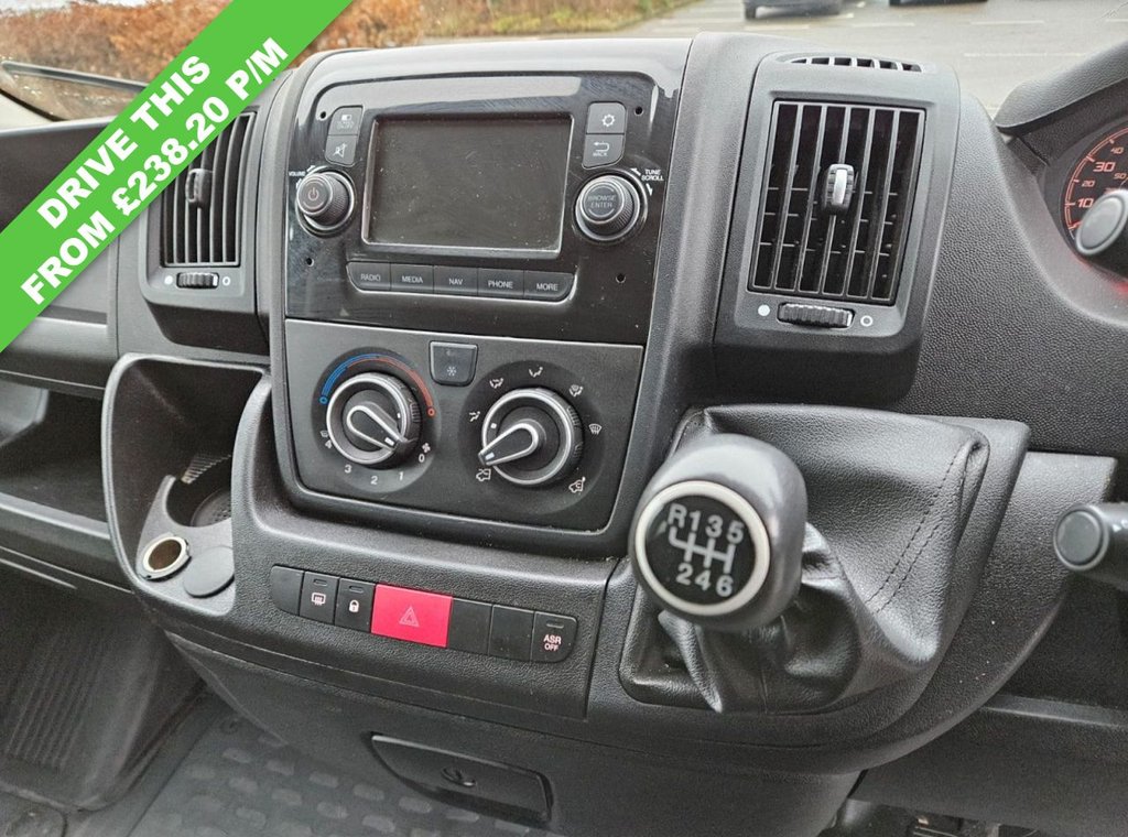 Used Citroen Relay 2021 for sale - 76962248: Photo 11