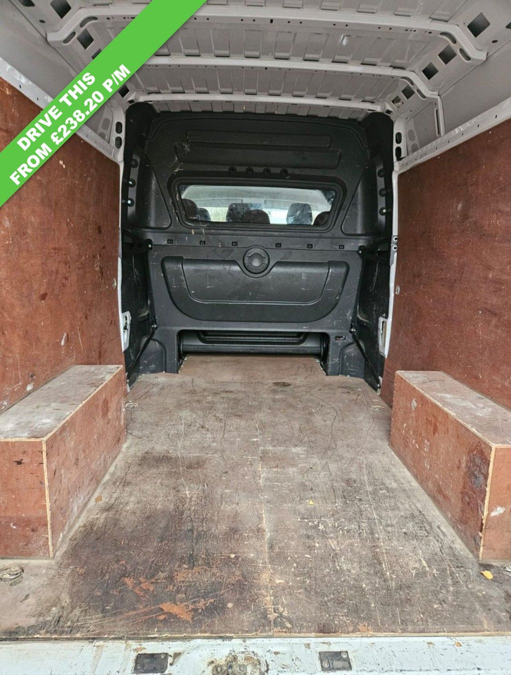 Used Citroen Relay 2021 for sale - 76962248: Photo 13