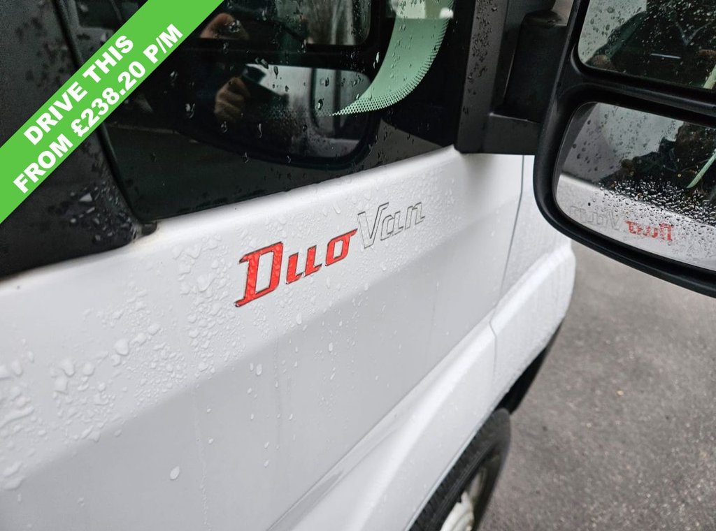 Used Citroen Relay 2021 for sale - 76962248: Photo 16