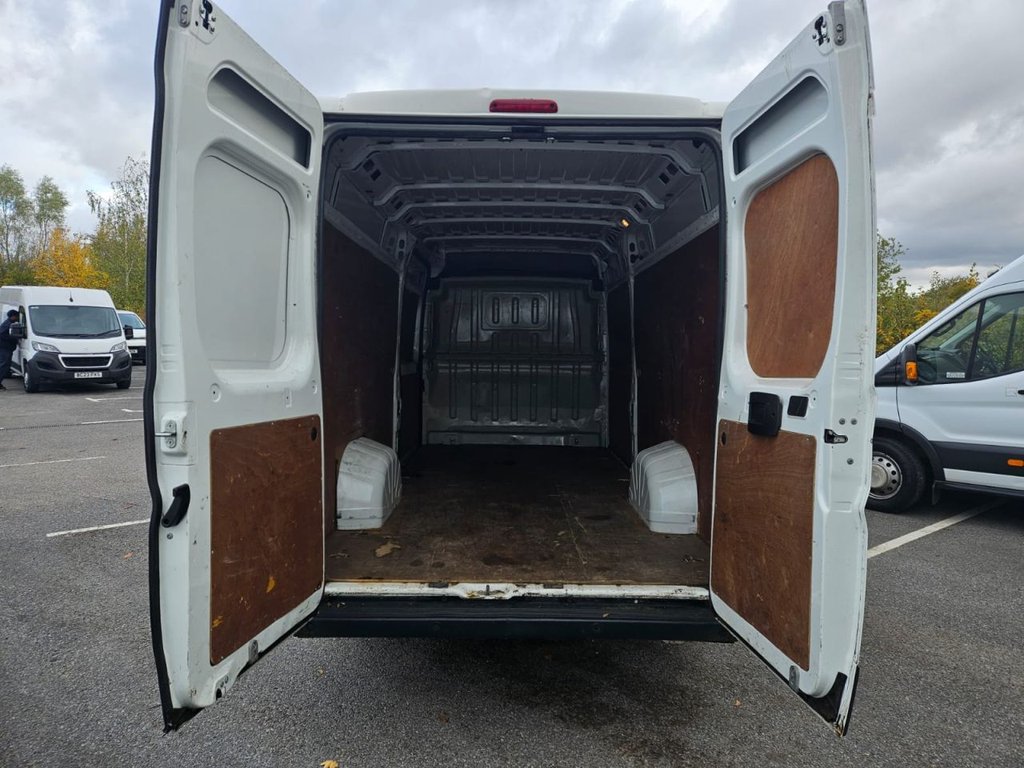 Used Peugeot Boxer 2019 for sale - 76962291: Photo 10