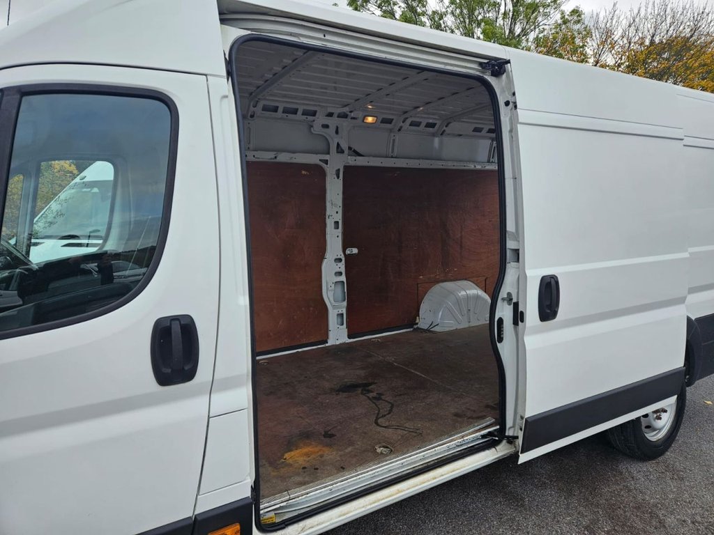 Used Peugeot Boxer 2019 for sale - 76962291: Photo 11