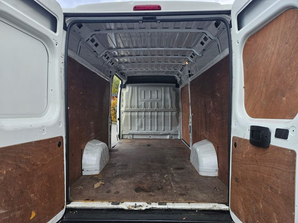 Used Peugeot Boxer 2019 for sale - 76962291: Photo 12