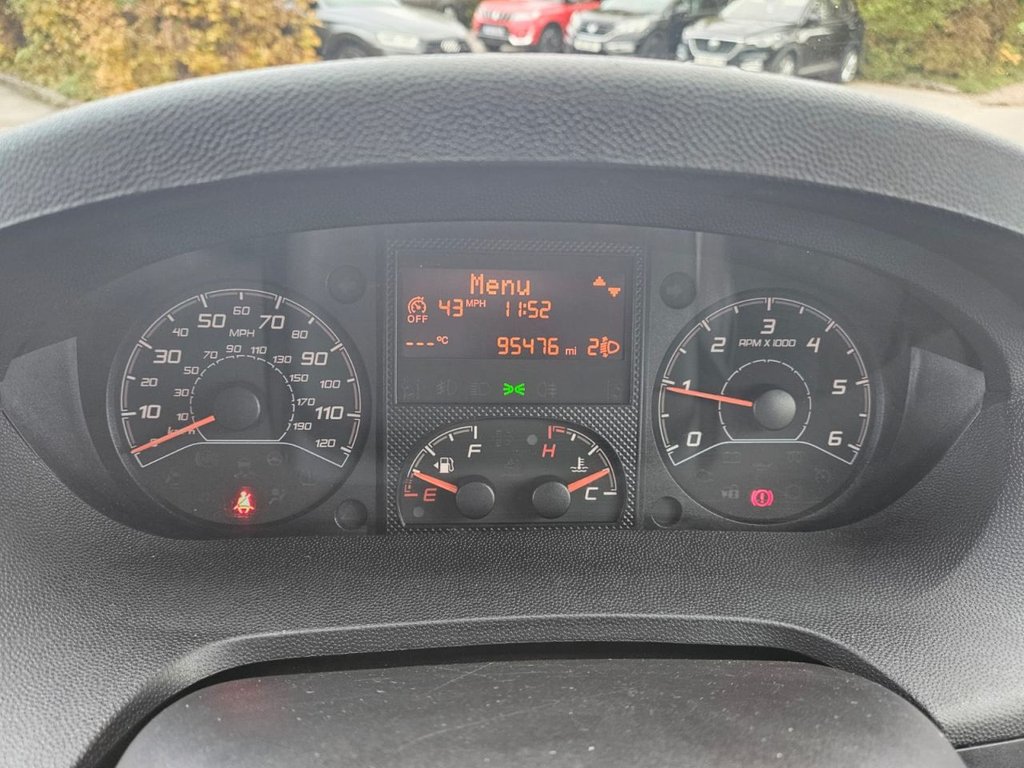 Used Peugeot Boxer 2019 for sale - 76962291: Photo 13