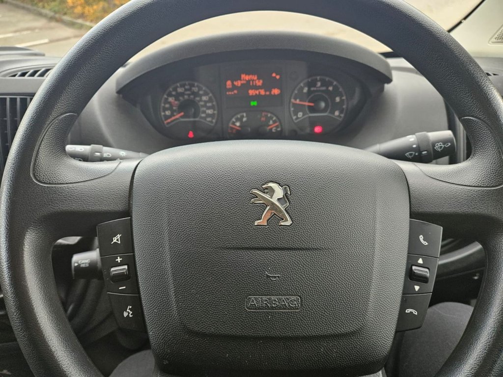 Used Peugeot Boxer 2019 for sale - 76962291: Photo 14