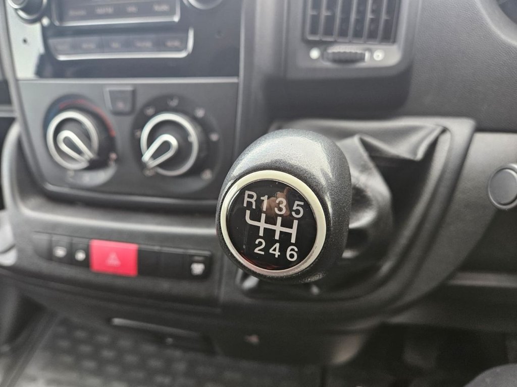 Used Peugeot Boxer 2019 for sale - 76962291: Photo 17