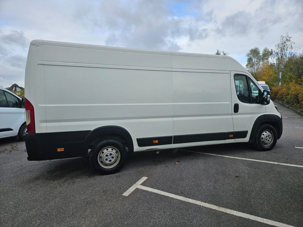 Used Peugeot Boxer 2019 for sale - 76962291: Photo 8