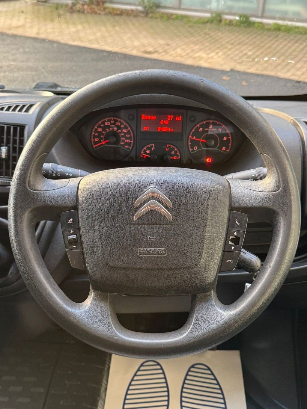 Used Citroen Relay 2019 for sale - 77188759: Photo 10