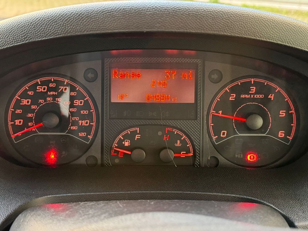 Used Citroen Relay 2019 for sale - 77188759: Photo 13