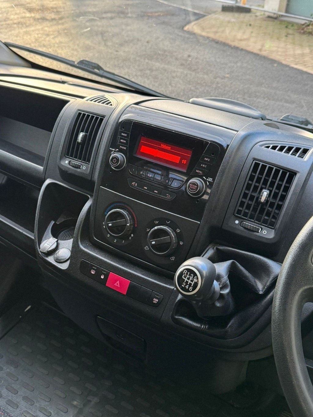 Used Citroen Relay 2019 for sale - 77188759: Photo 17