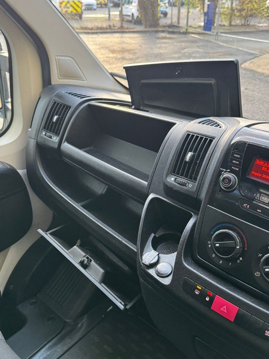 Used Citroen Relay 2019 for sale - 77188759: Photo 18