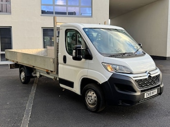 Used Citroen Relay 2019 for sale - 77188759: Photo
