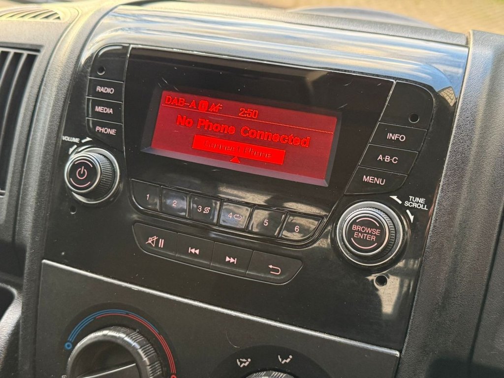 Used Citroen Relay 2019 for sale - 77188759: Photo 20