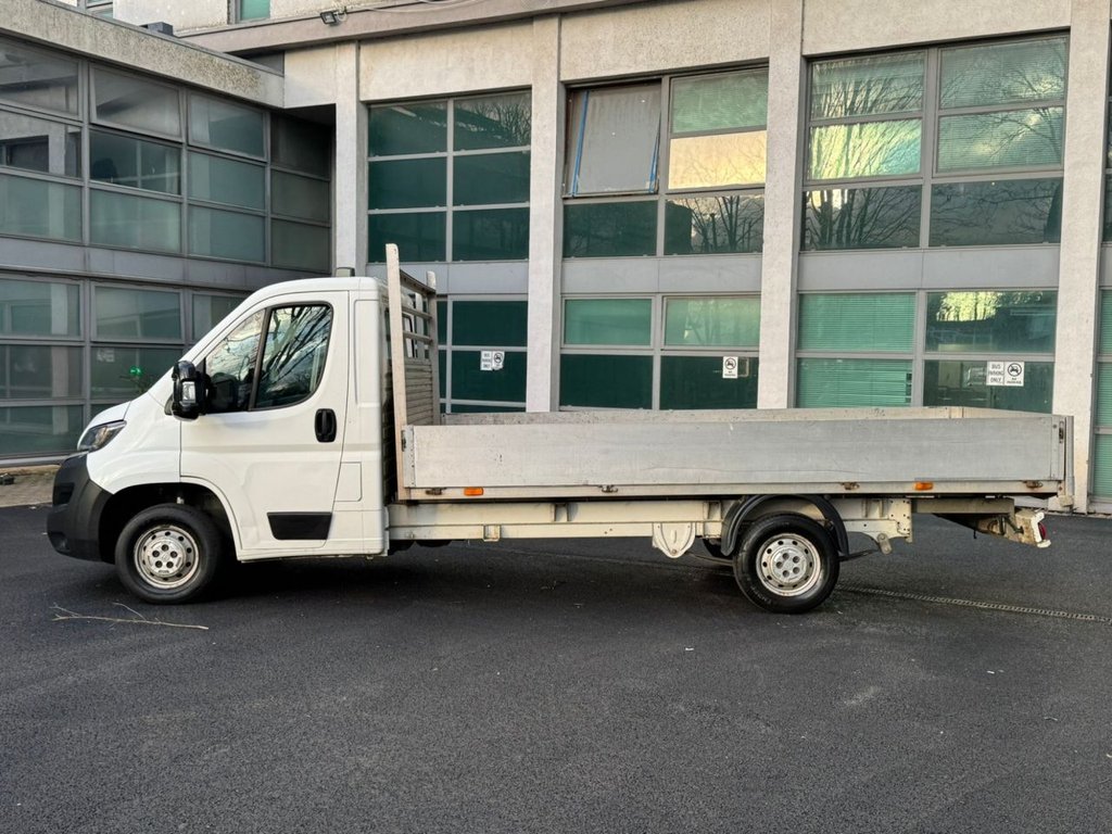 Used Citroen Relay 2019 for sale - 77188759: Photo 3