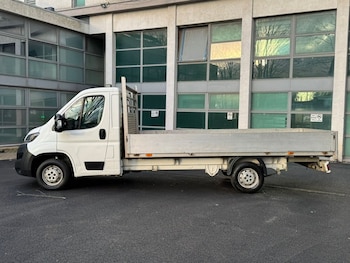 Used Citroen Relay 2019 for sale - 77188759: Photo