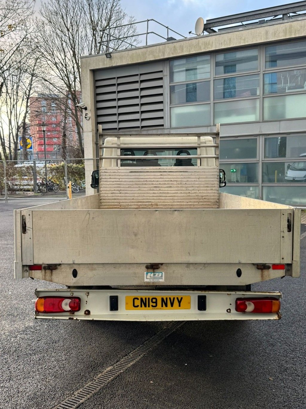 Used Citroen Relay 2019 for sale - 77188759: Photo 7