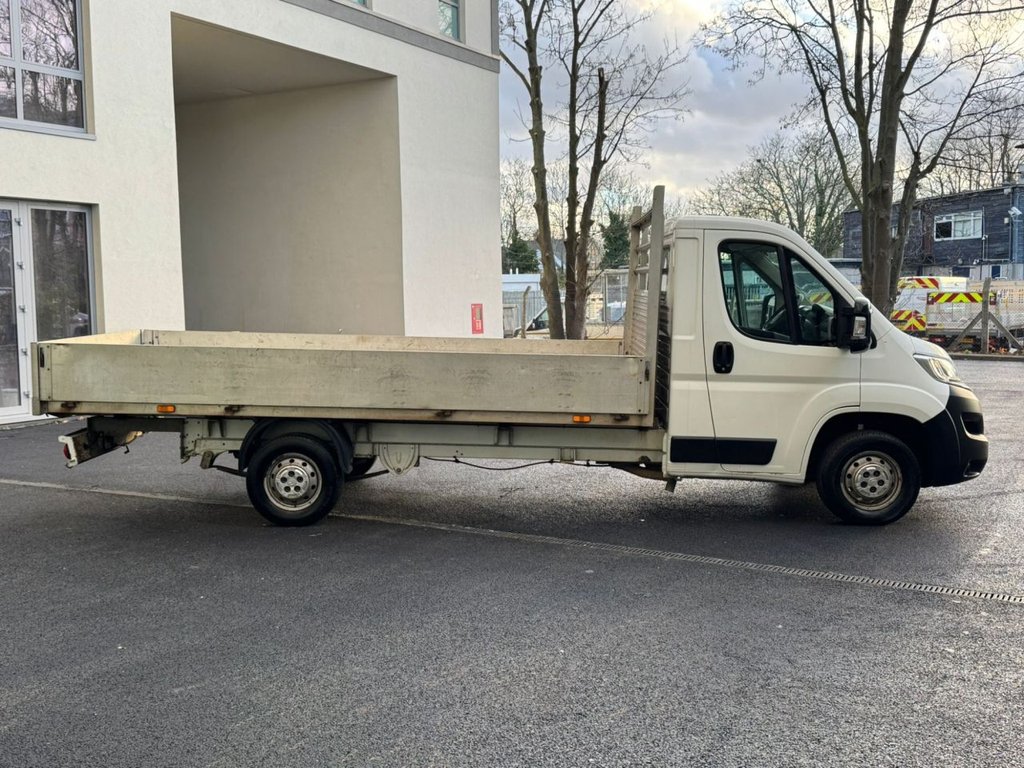 Used Citroen Relay 2019 for sale - 77188759: Photo 8