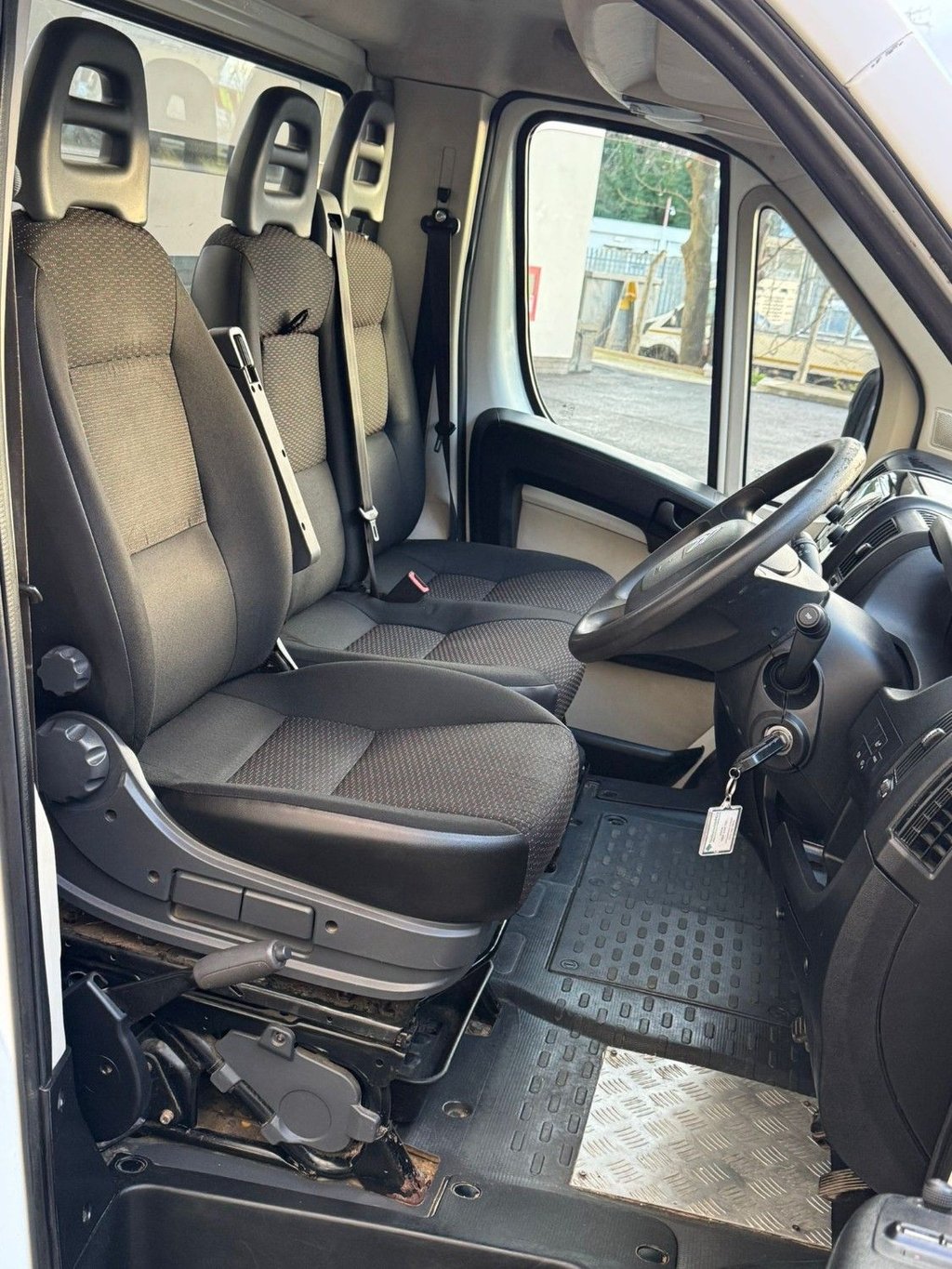 Used Citroen Relay 2019 for sale - 77188759: Photo 9