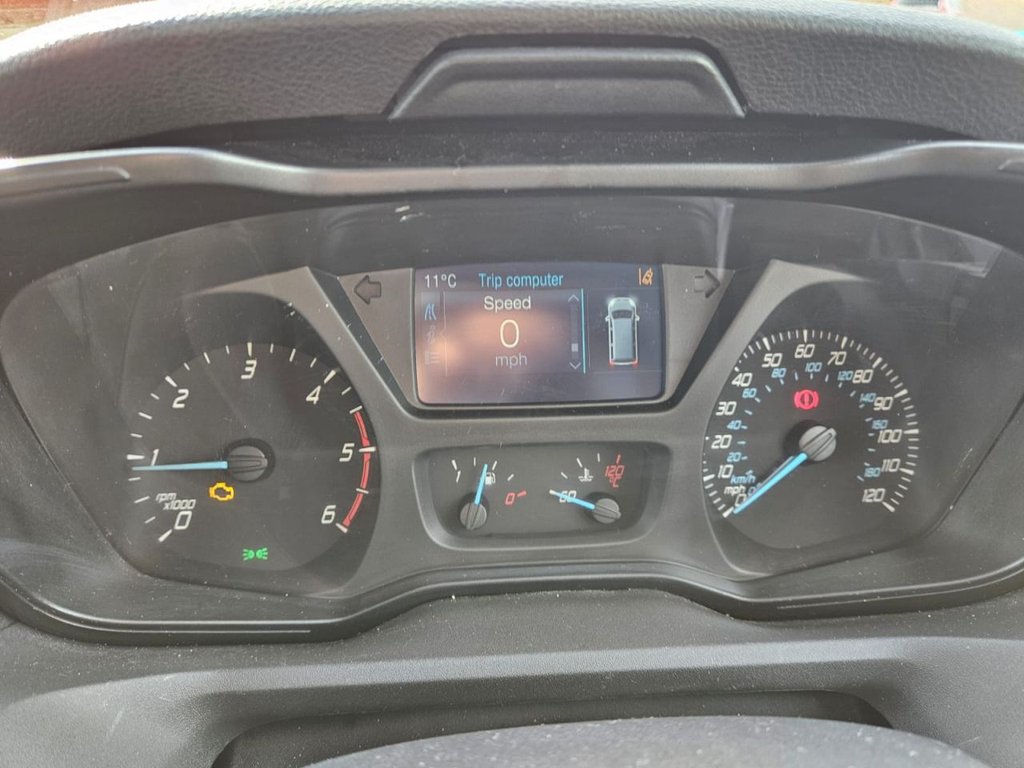 Used Ford Transit 2017 for sale - 76962285: Photo 10