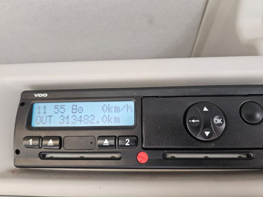 Used Ford Transit 2017 for sale - 76962285: Photo 12