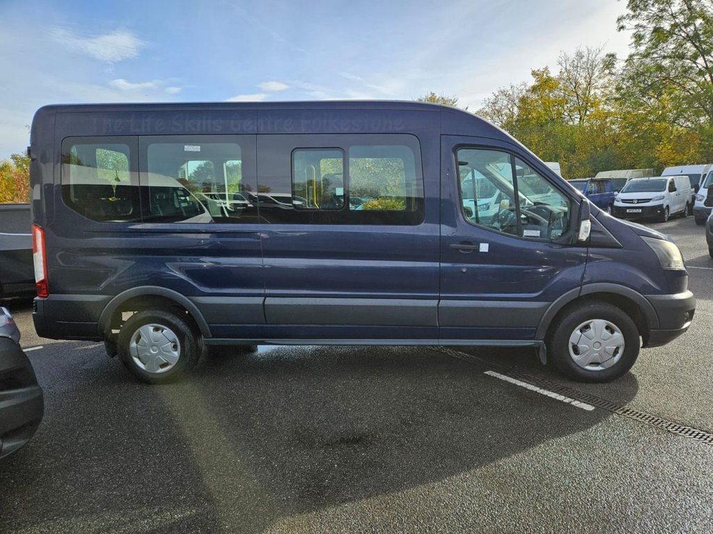 Used Ford Transit 2017 for sale - 76962285: Photo 5