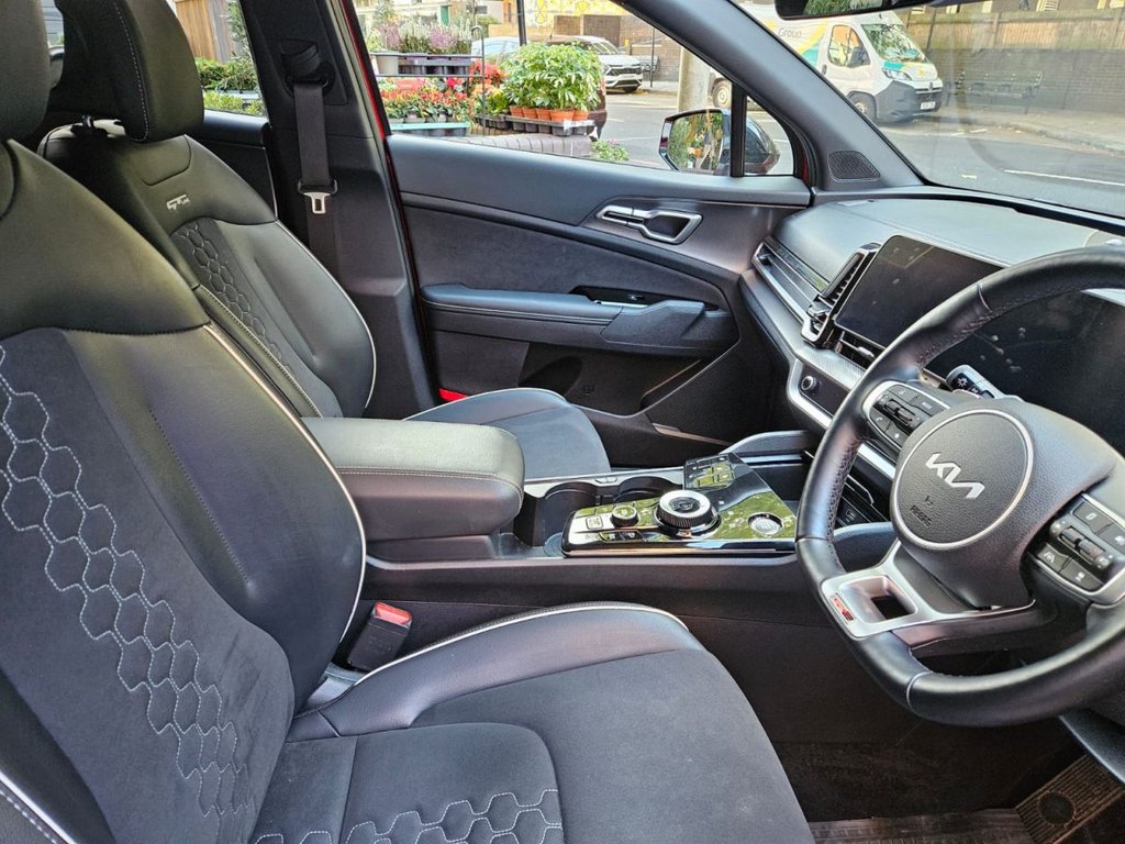 Used Kia Sportage 2024 for sale - 76962286: Photo 10