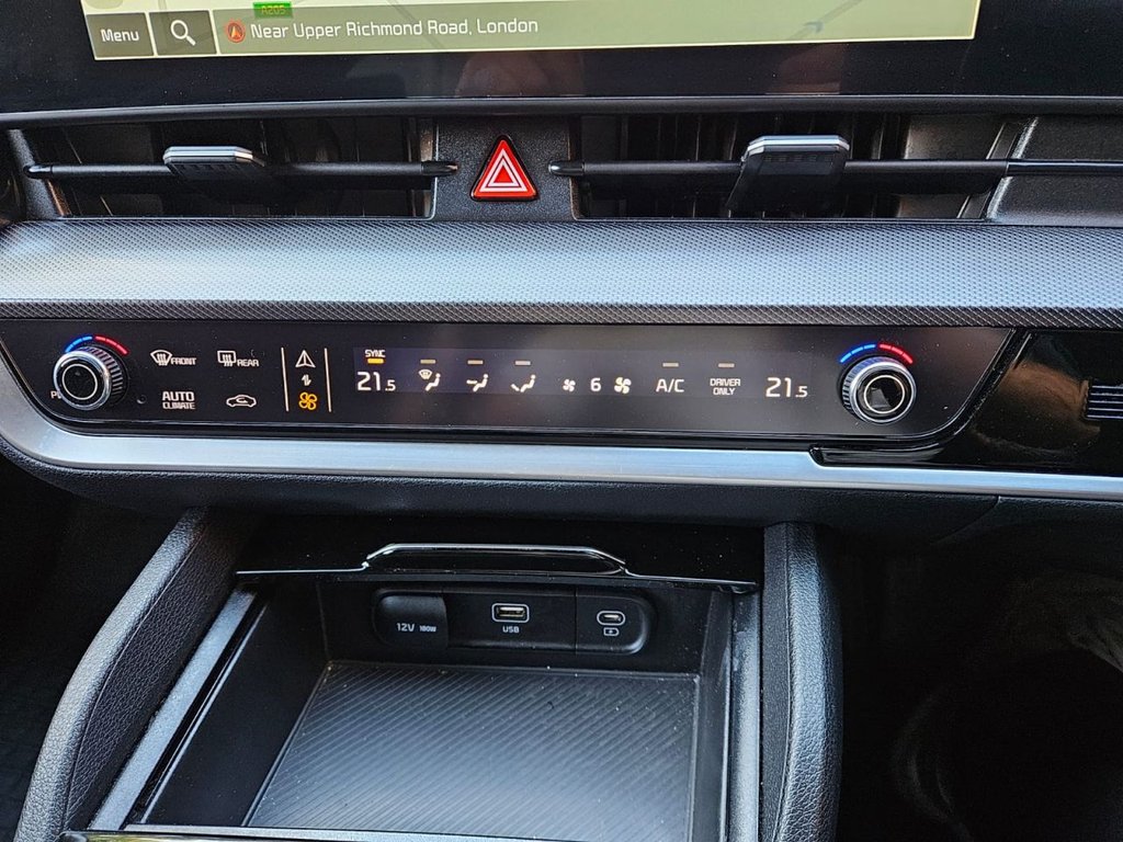 Used Kia Sportage 2024 for sale - 76962286: Photo 13