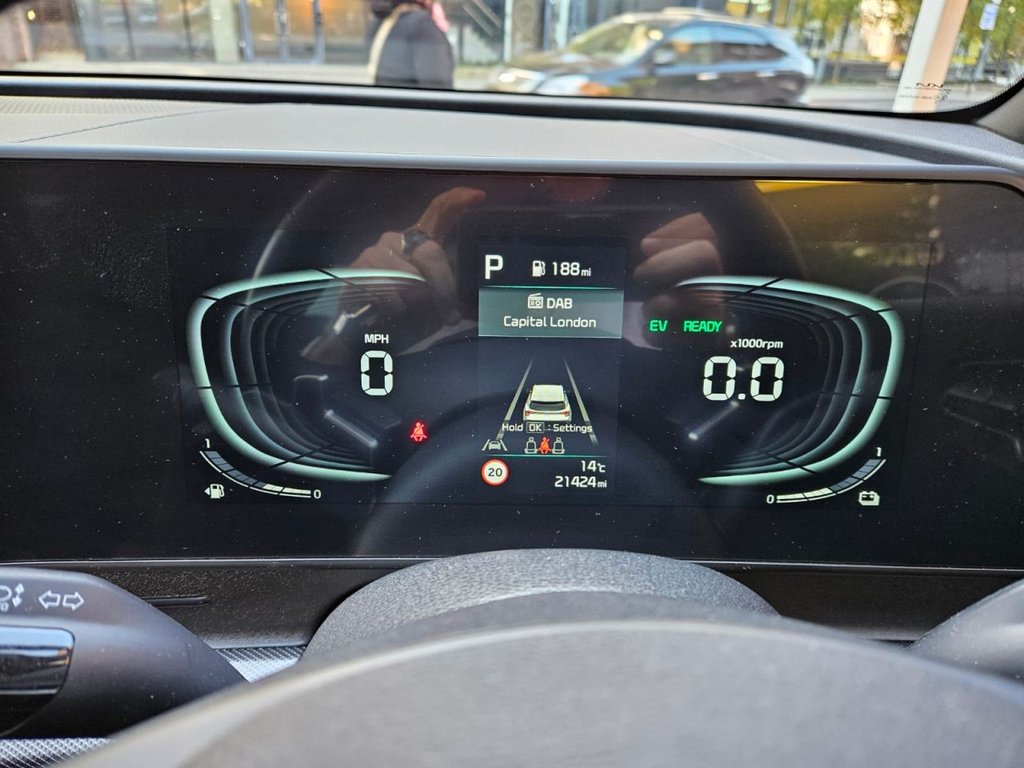 Used Kia Sportage 2024 for sale - 76962286: Photo 14