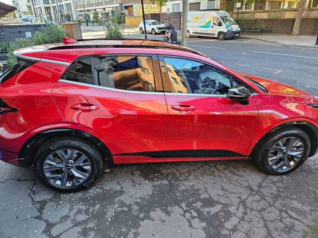 Used Kia Sportage 2024 for sale - 76962286: Photo 5