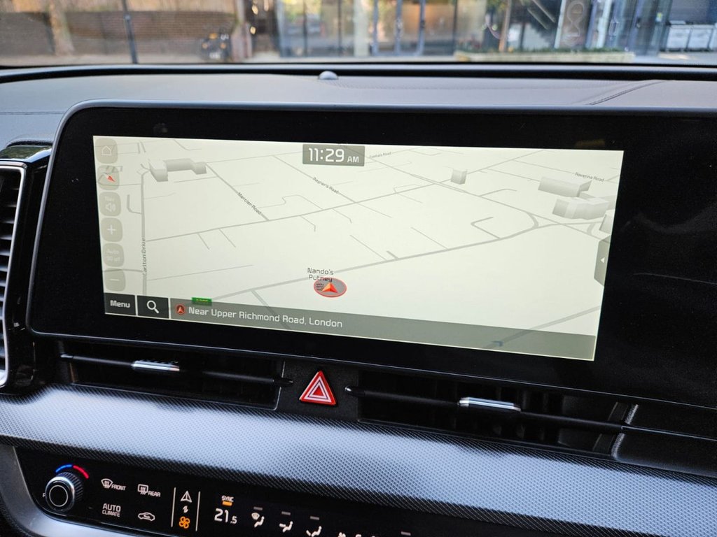 Used Kia Sportage 2024 for sale - 76962286: Photo 8