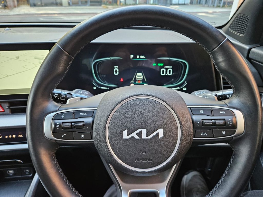 Used Kia Sportage 2024 for sale - 76962286: Photo 9