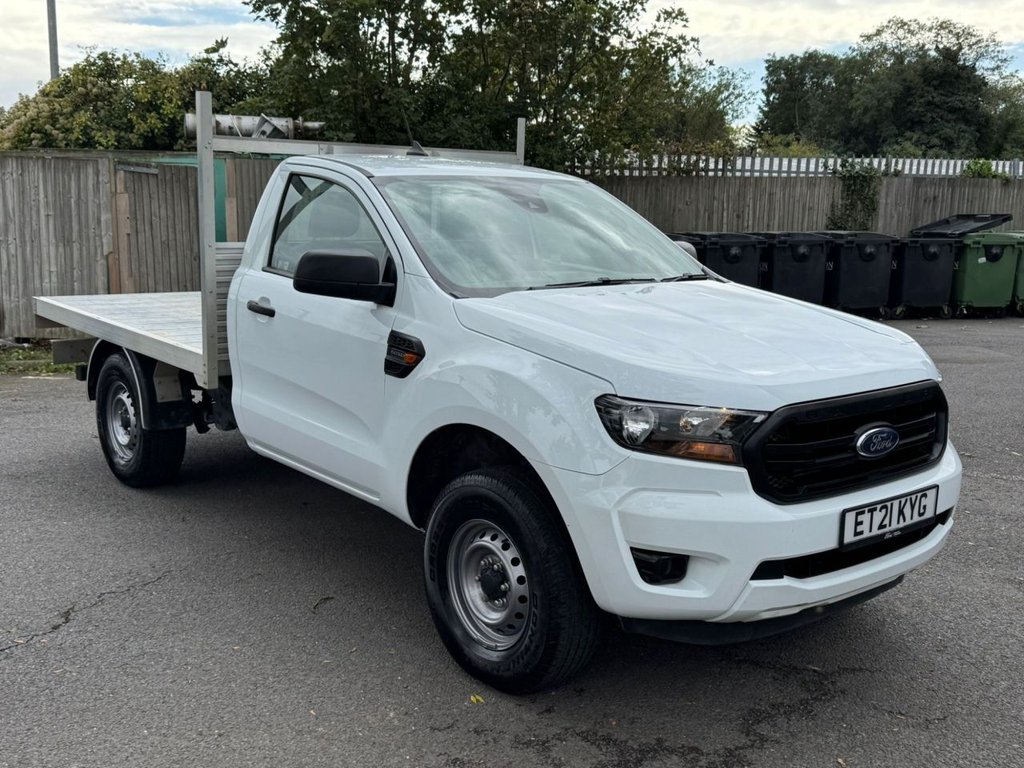 Used Ford Ranger 2021 for sale - 76223759: Photo 1