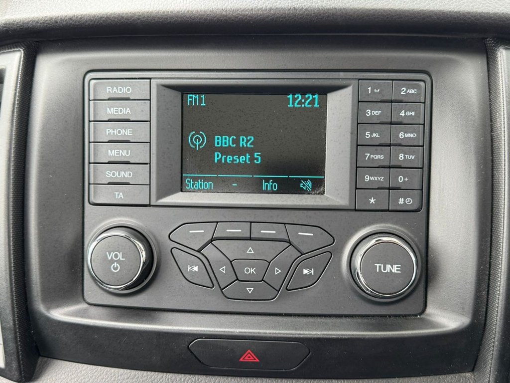 Used Ford Ranger 2021 for sale - 76223759: Photo 16