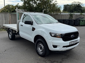 Used Ford Ranger 2021 for sale - 76223759: Photo