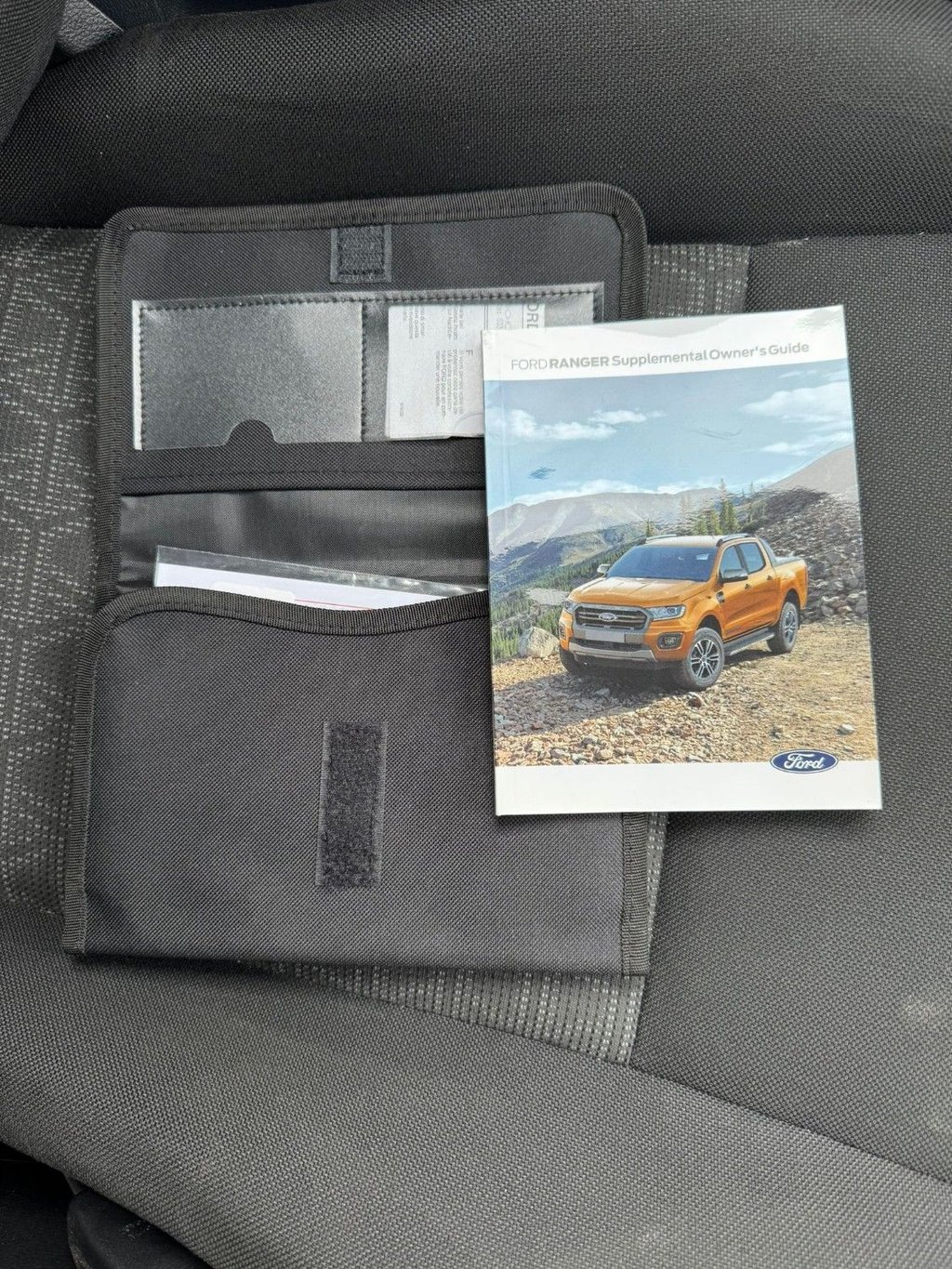 Used Ford Ranger 2021 for sale - 76223759: Photo 25