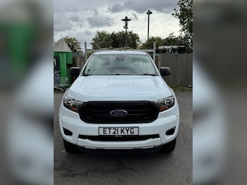 Used Ford Ranger 2021 for sale - 76223759: Photo