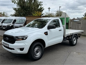 Used Ford Ranger 2021 for sale - 76223759: Photo