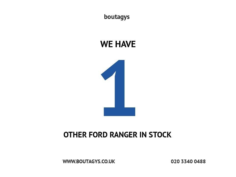 Used Ford Ranger 2021 for sale - 76223759: Photo 40