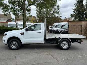 Used Ford Ranger 2021 for sale - 76223759: Photo