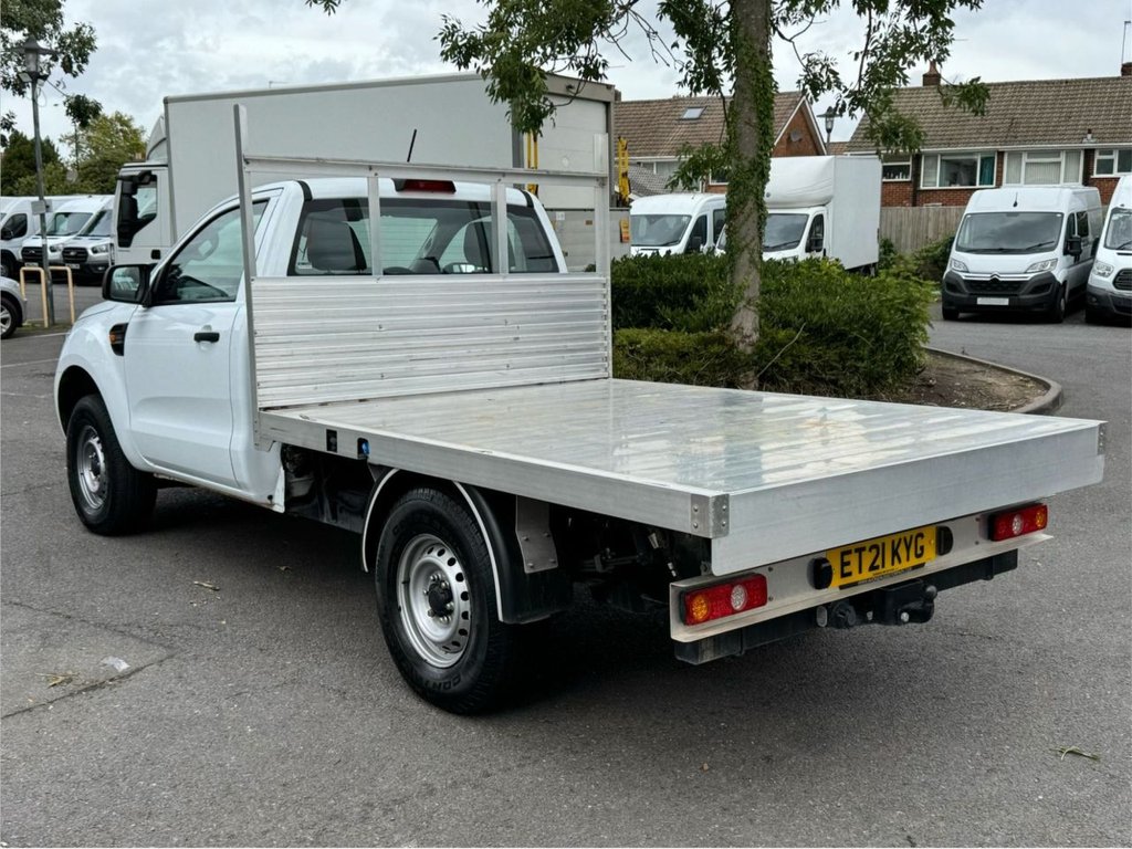 Used Ford Ranger 2021 for sale - 76223759: Photo 5