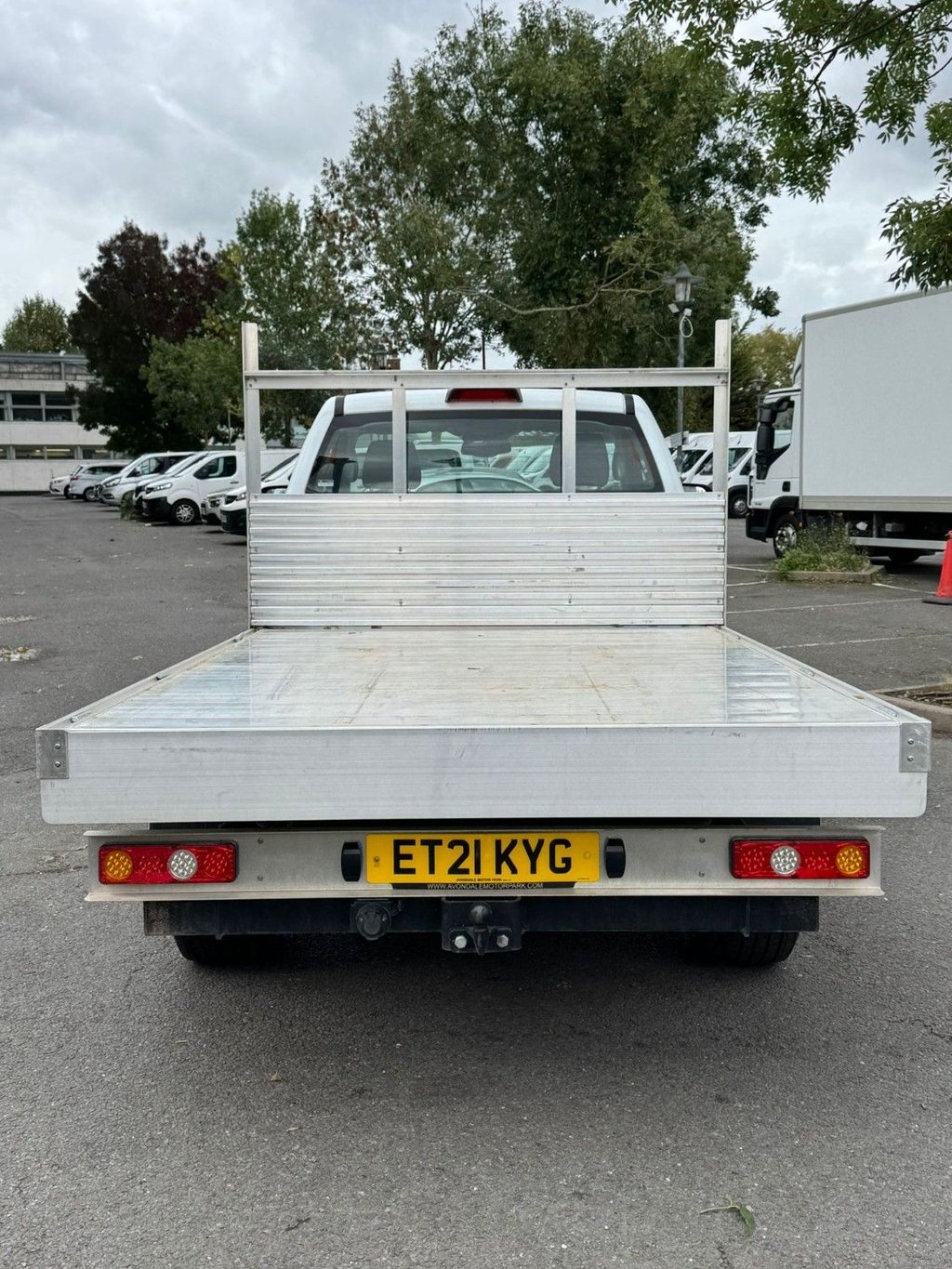 Used Ford Ranger 2021 for sale - 76223759: Photo 6