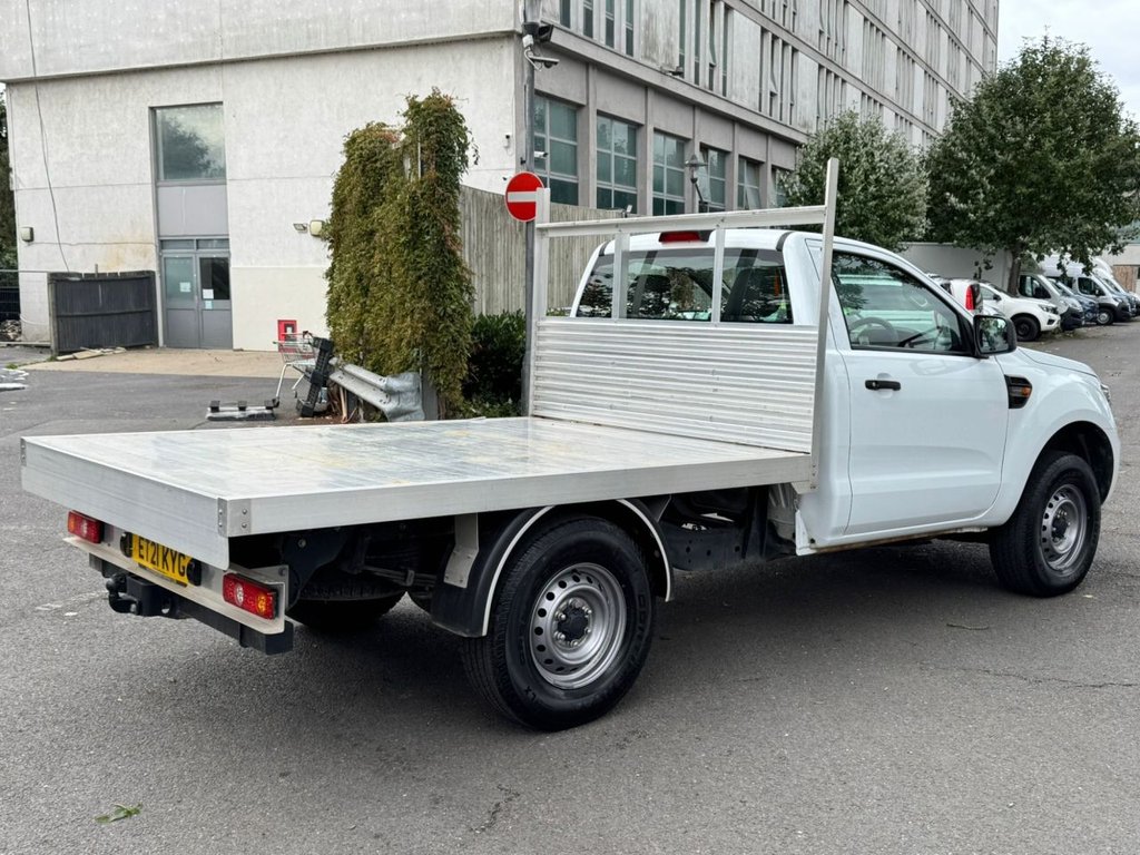 Used Ford Ranger 2021 for sale - 76223759: Photo 7