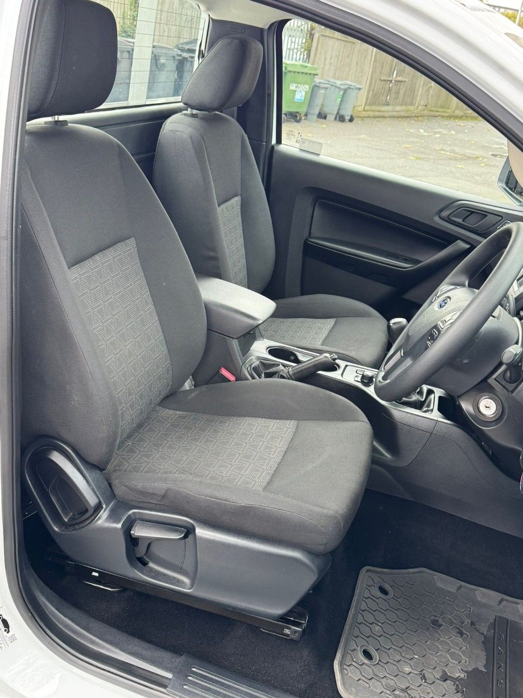 Used Ford Ranger 2021 for sale - 76223759: Photo 8