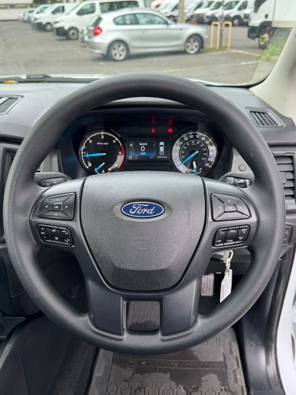 Used Ford Ranger 2021 for sale - 76223759: Photo 9