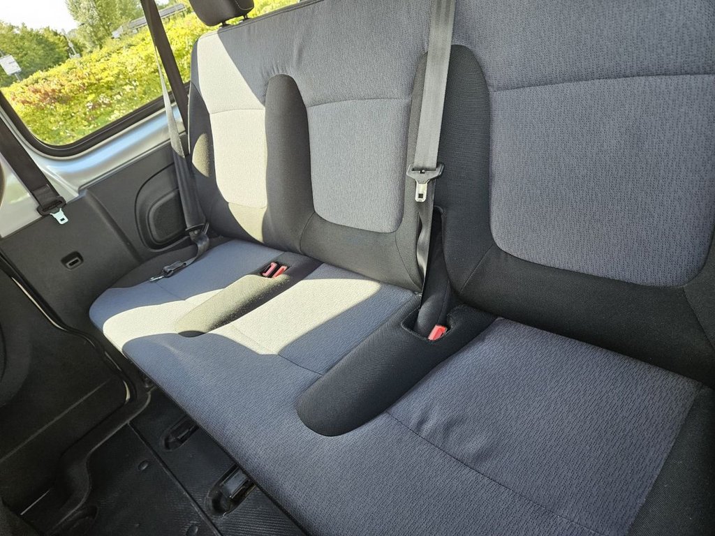 Used Vauxhall Vivaro 2019 for sale - 76333400: Photo 14