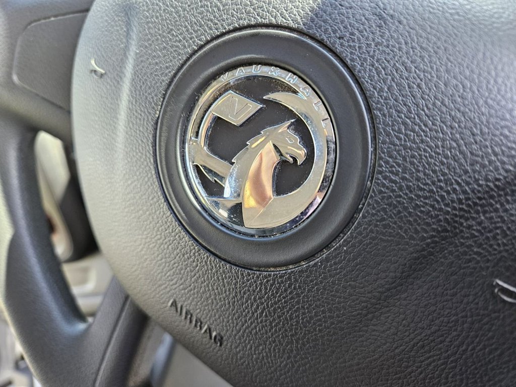 Used Vauxhall Vivaro 2019 for sale - 76333400: Photo 18