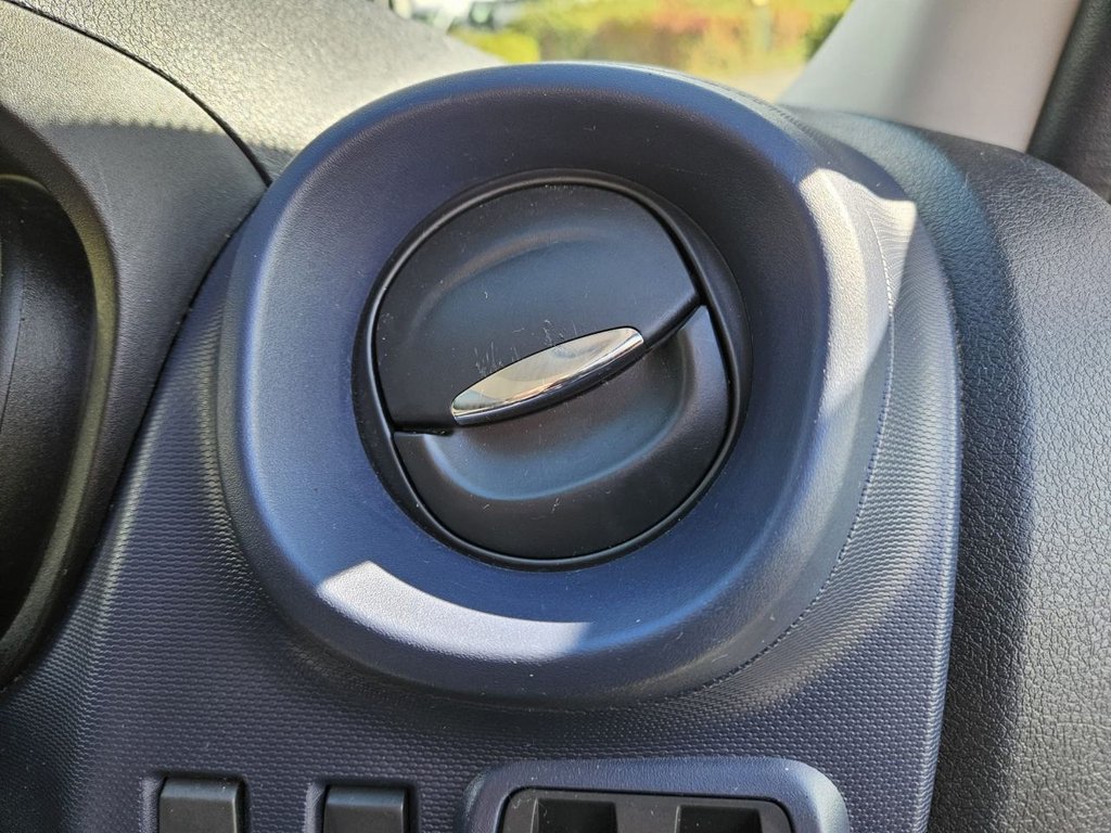 Used Vauxhall Vivaro 2019 for sale - 76333400: Photo 22